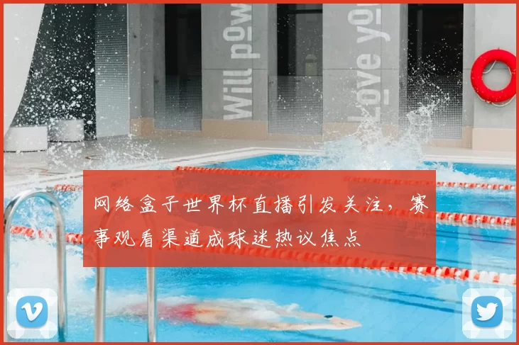 网络盒子世界杯直播引发关注,赛事观看渠道成球迷热议焦点