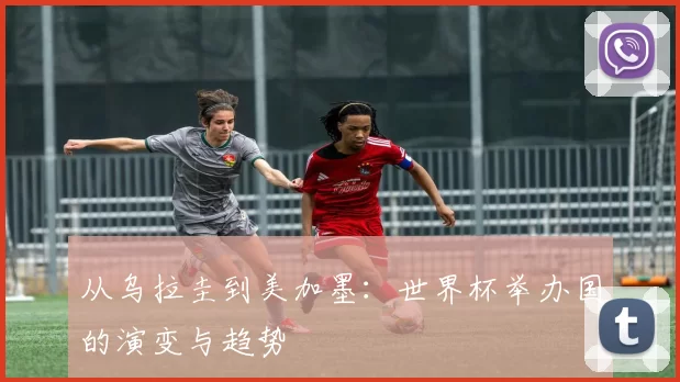 从乌拉圭到美加墨:世界杯举办国的演变与趋势