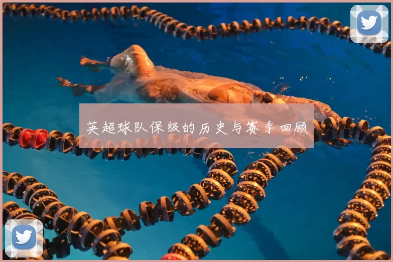 英超球队保级的历史与赛季回顾