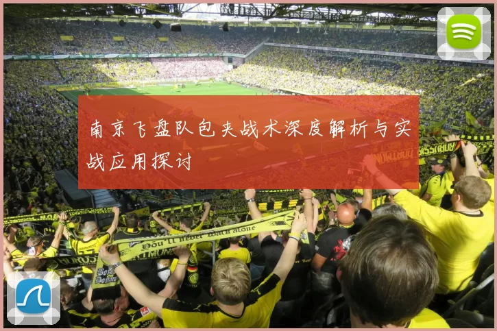 南京飞盘队包夹战术深度解析与实战应用探讨