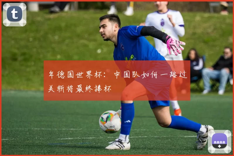 年德国世界杯：中国队如何一路过关斩将最终捧杯