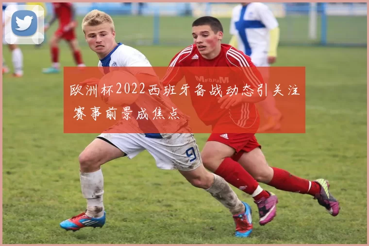 欧洲杯2022西班牙备战动态引关注 赛事前景成焦点