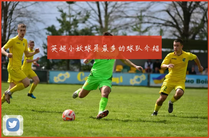 英超小妖球员最多的球队介绍