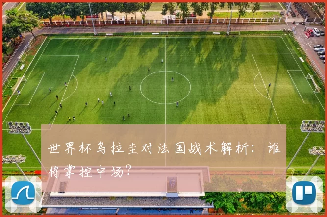 世界杯乌拉圭对法国战术解析:谁将掌控中场?