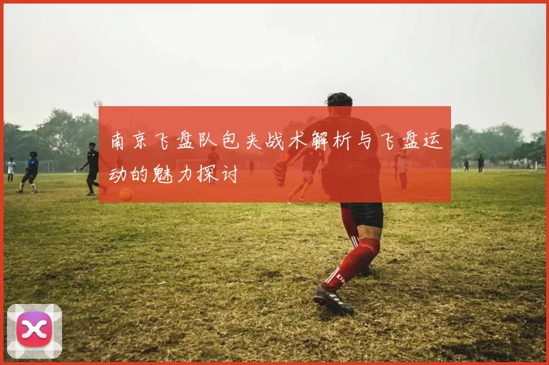 南京飞盘队包夹战术解析与飞盘运动的魅力探讨