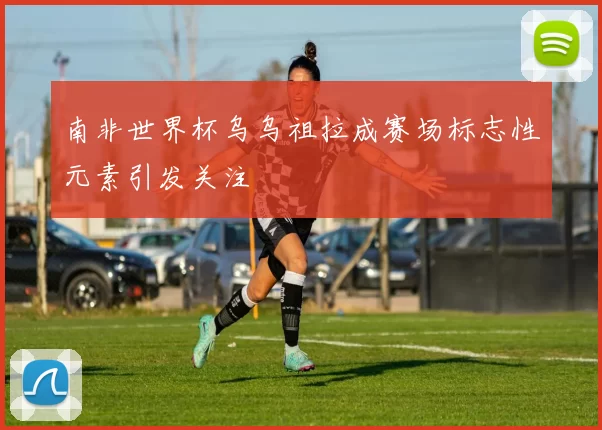 南非世界杯乌乌祖拉成赛场标志性元素引发关注